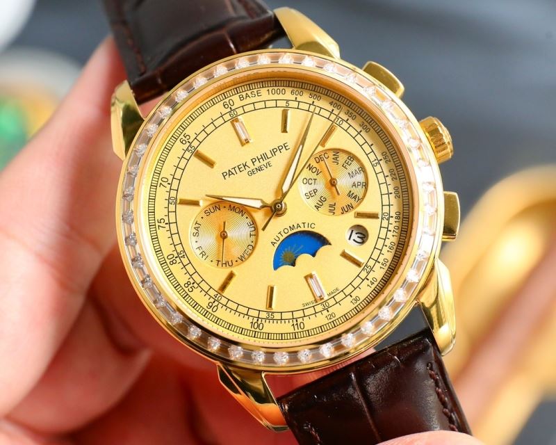 PATEK PHILIPPE Watches